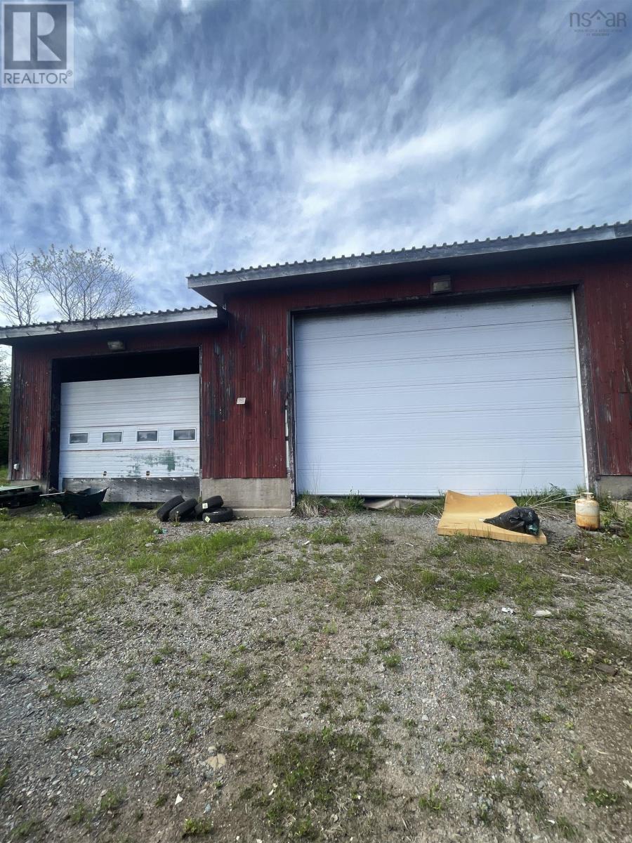 492 Crandall Road, Port Hawkesbury, Nova Scotia  B9A 1W9 - Photo 8 - 202503655