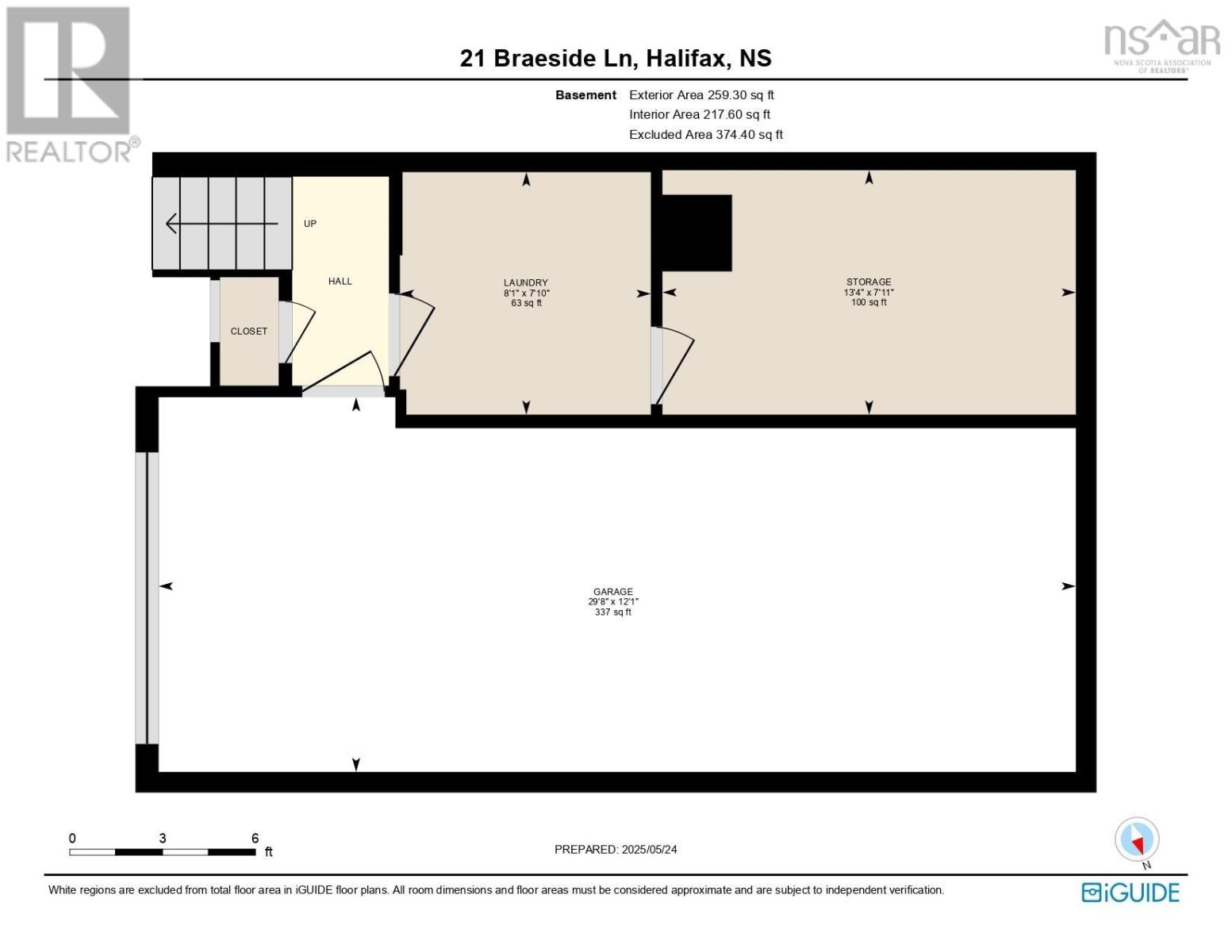 21 Braeside Lane, Halifax, Nova Scotia  B3M 3J6 - Photo 28 - 202516535
