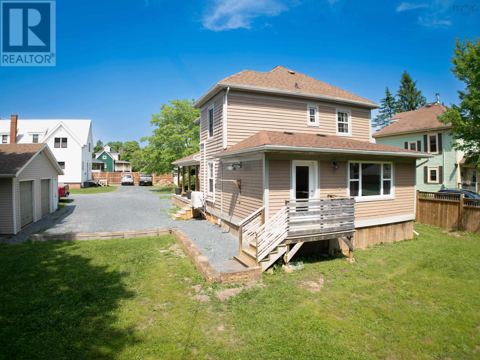 2057 Highway 2, Milford, Nova Scotia  B0N 1Y0 - Photo 13 - 202517026