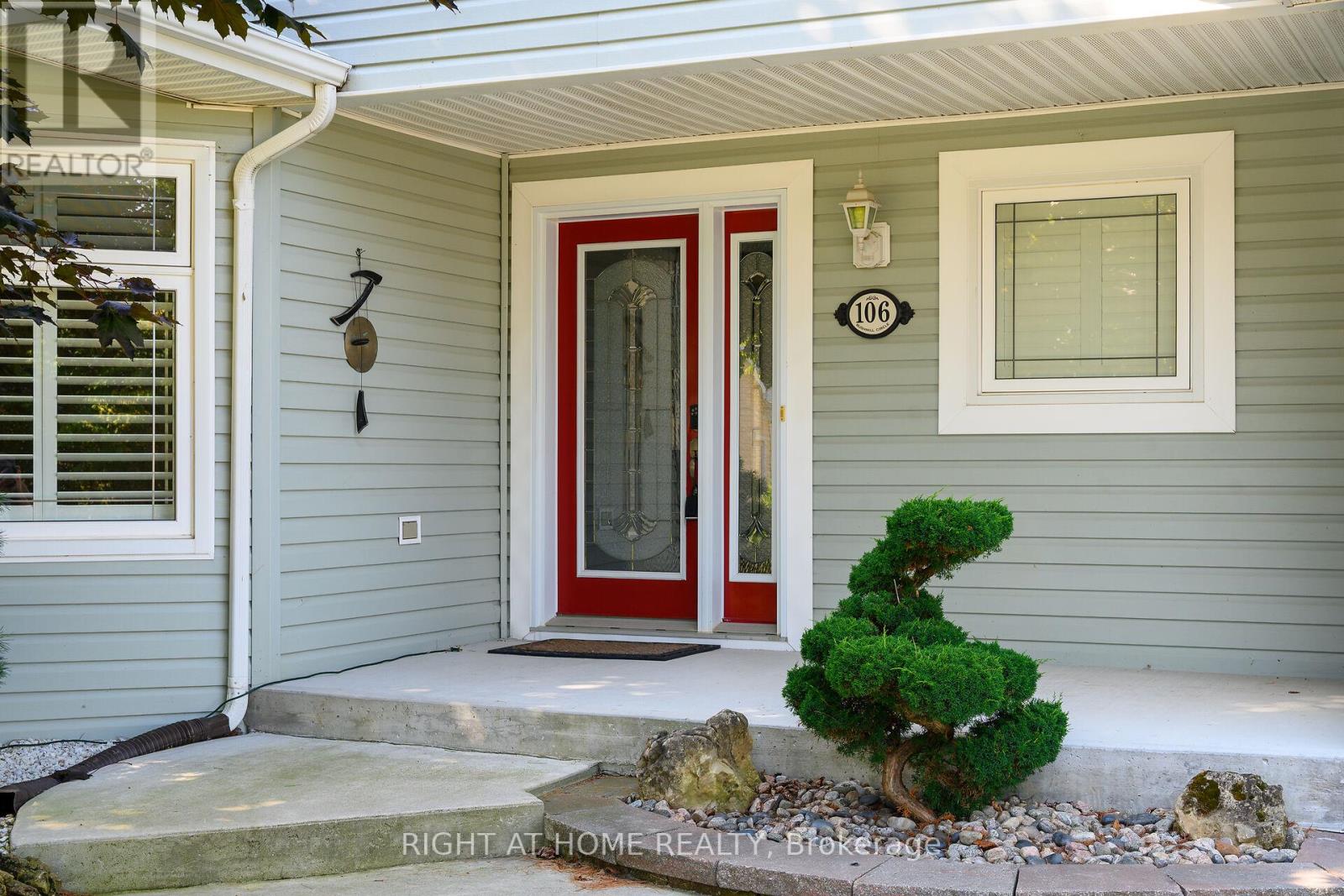 106 Bushmill Circle, Hamilton, Ontario  L8B 1A5 - Photo 49 - X12311531