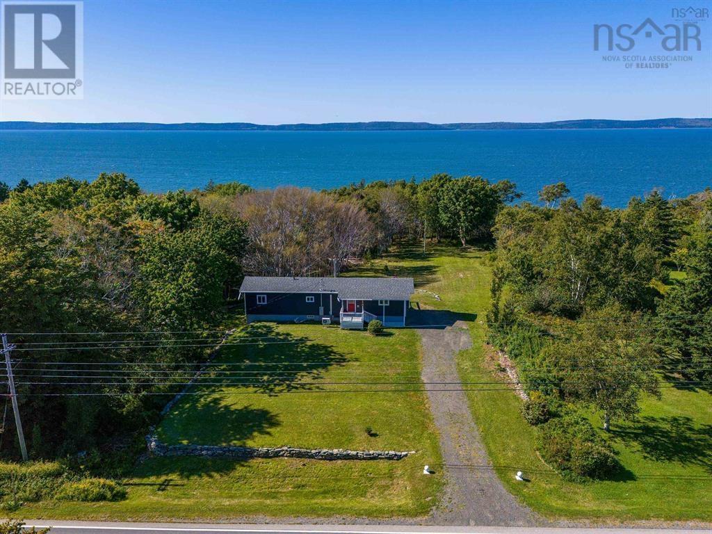 7093 Highway 101, Plympton, Nova Scotia  B0W 2R0 - Photo 1 - 202506298