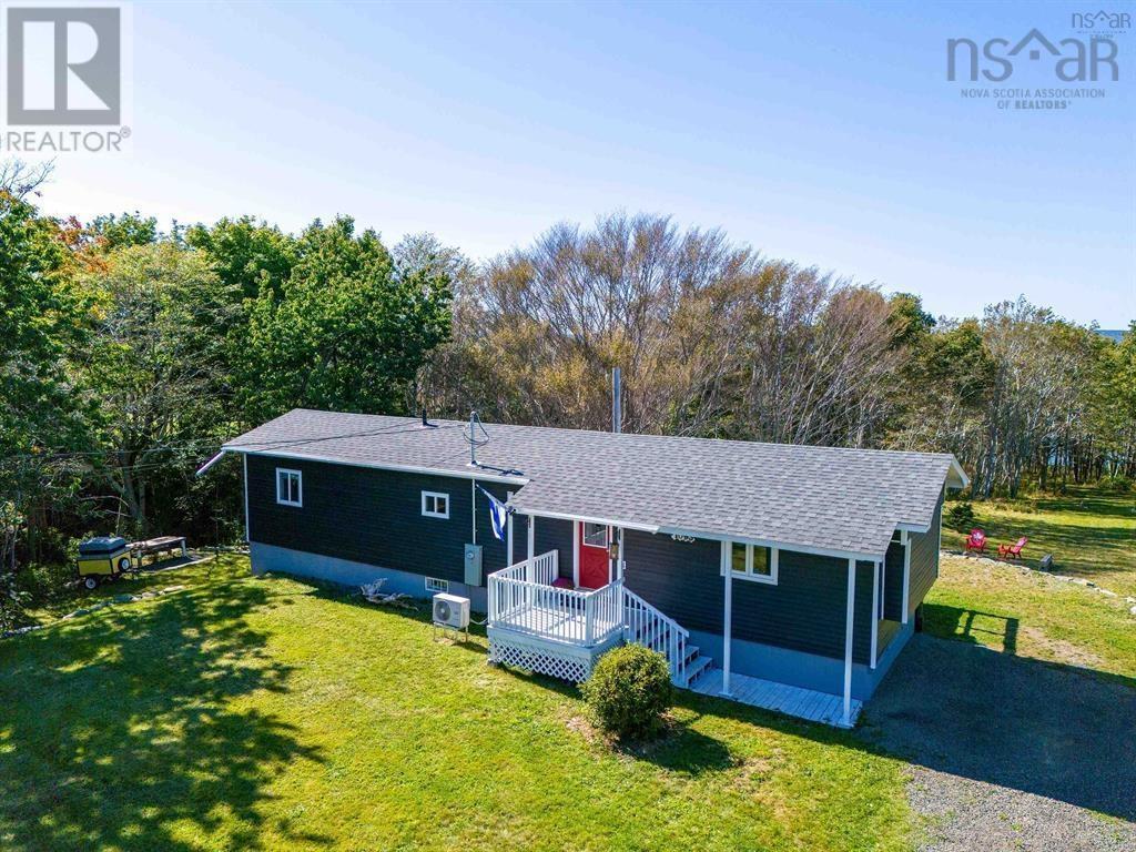 7093 Highway 101, Plympton, Nova Scotia  B0W 2R0 - Photo 4 - 202506298