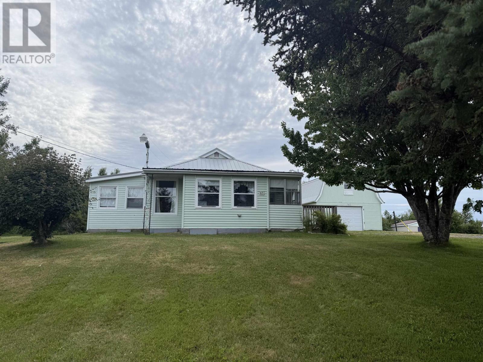 45 Murdocks Lane, Ponds, Nova Scotia  B0K 1G0 - Photo 1 - 202518471