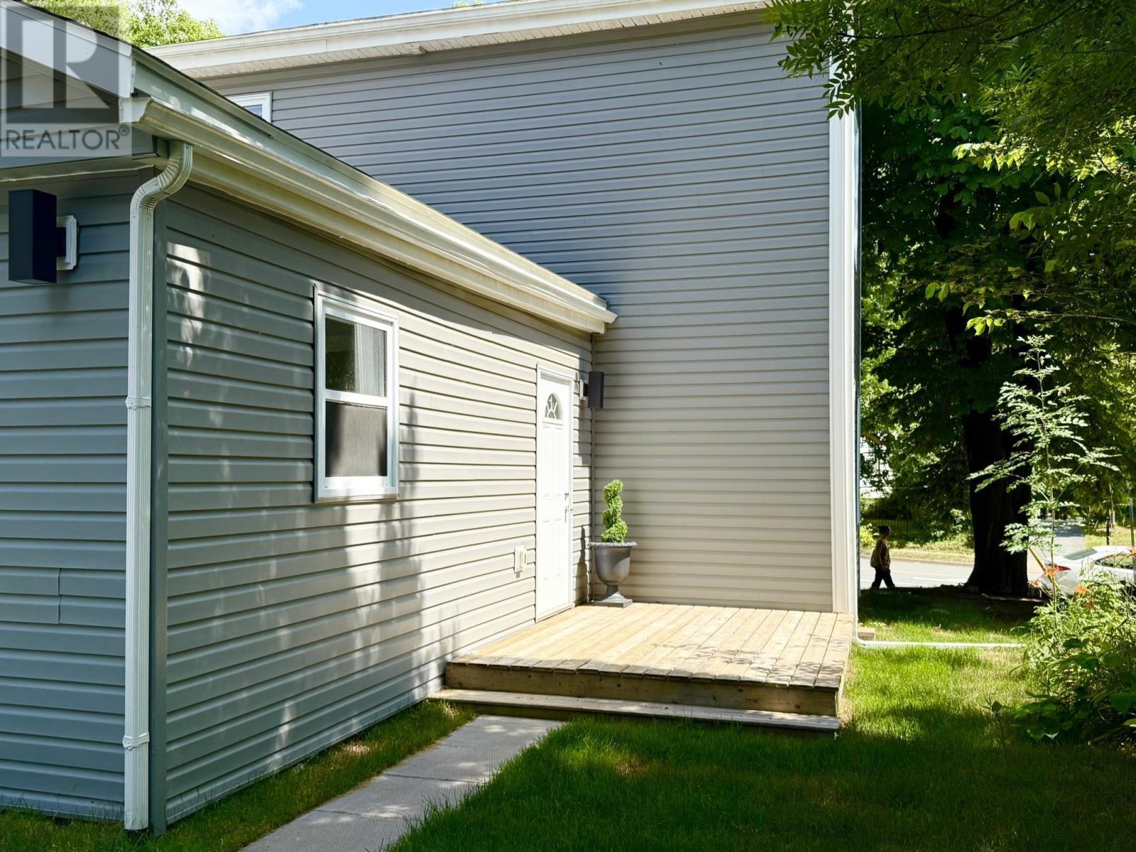 249 Portland Street, Dartmouth, Nova Scotia  B2Y 1J8 - Photo 38 - 202518523