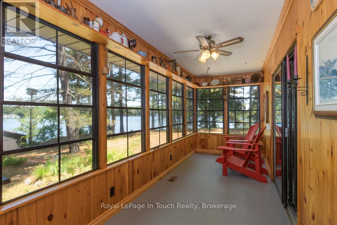 211 Pickerel Point Road, Georgian Bay, Ontario  L0K 1S0 - Photo 10 - X12265333