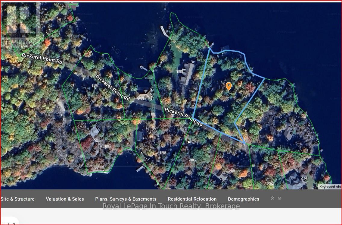 211 Pickerel Point Road, Georgian Bay, Ontario  L0K 1S0 - Photo 45 - X12265333