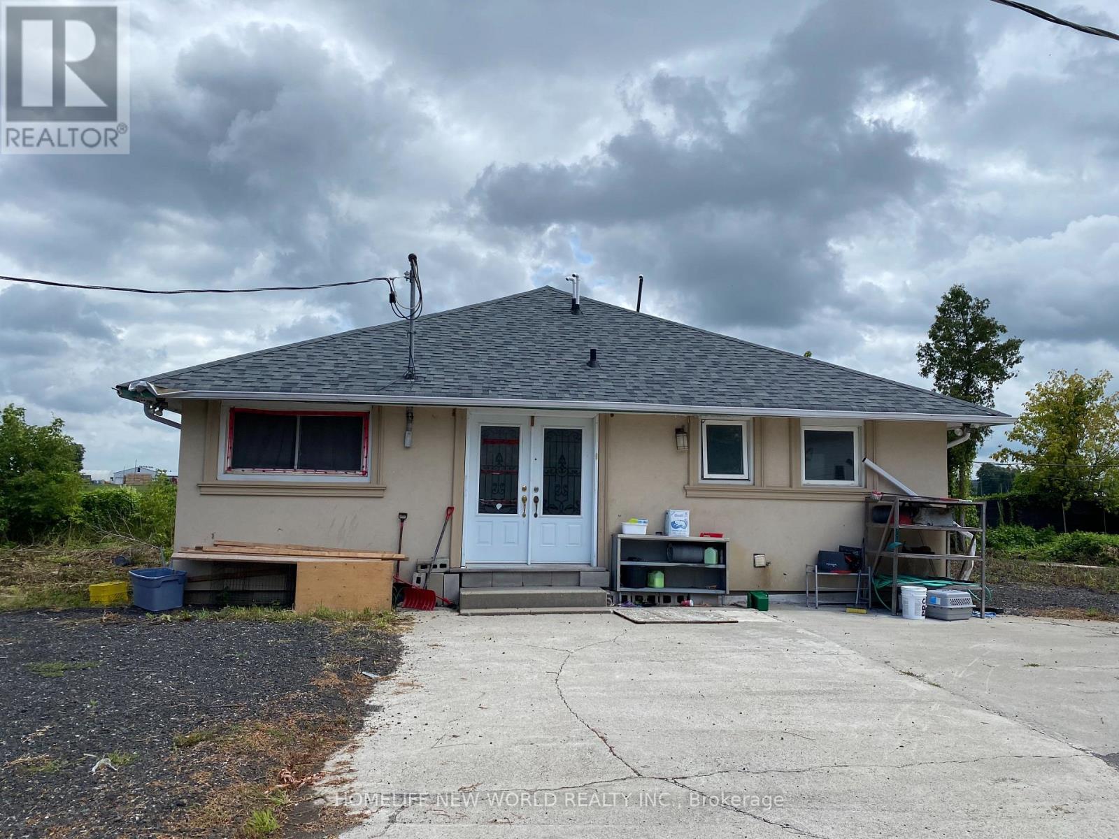 671 CANAL ROAD, bradford west gwillimbury, Ontario