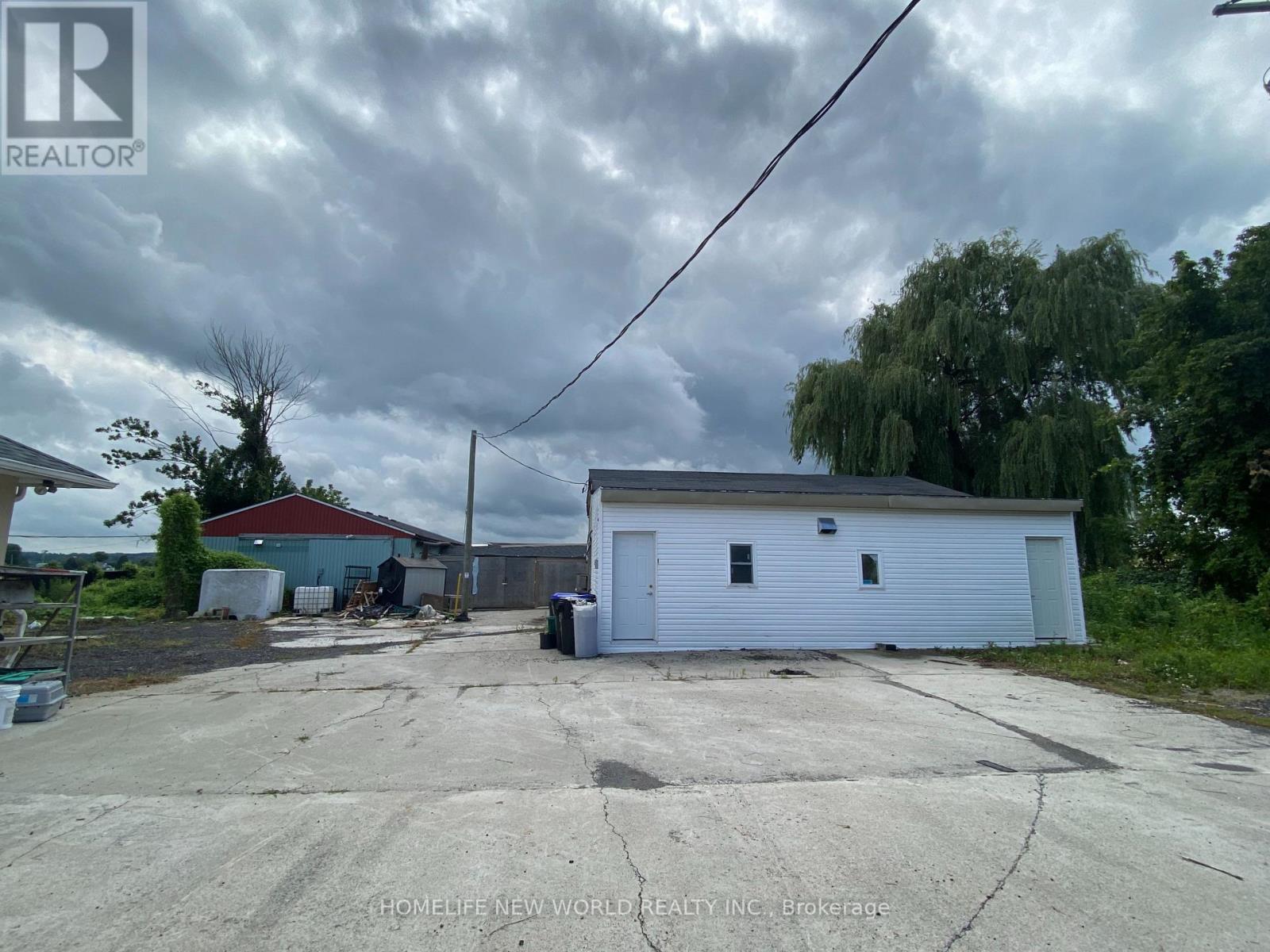 671 Canal Road, Bradford West Gwillimbury, Ontario  L3Z 4C5 - Photo 3 - N12314420