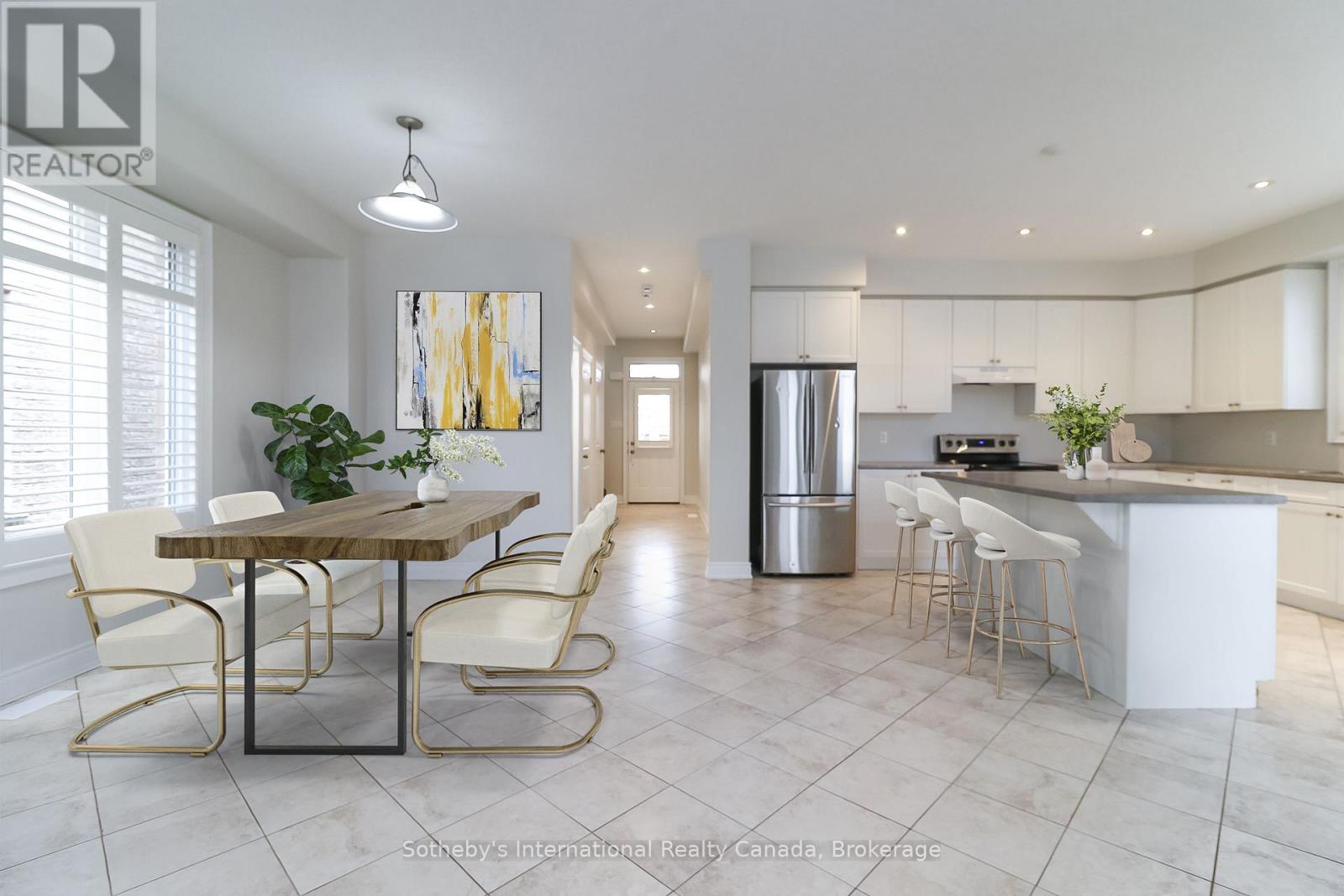 75 Garbutt Crescent, Collingwood, Ontario  L9Y 0H7 - Photo 7 - S12314431