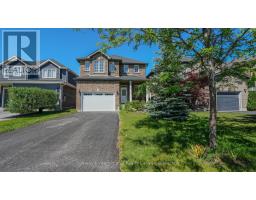 75 GARBUTT CRESCENT, Collingwood, Ontario
