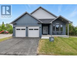 LOT 28 RIVER RAPIDS ROAD, Quinte West, Ontario