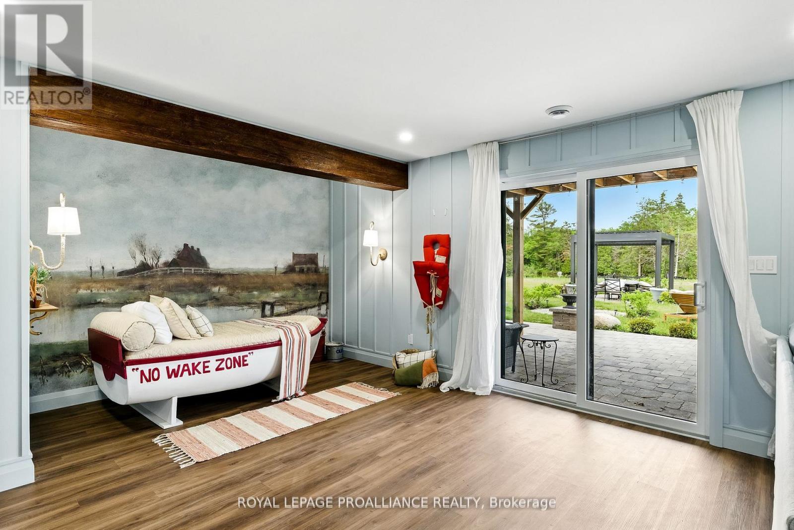 Lot 29 River Rapids Road, Quinte West, Ontario  K0K 2C0 - Photo 21 - X12314446