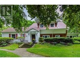 312 Nelson Street W Port Dover, Port Dover, Ca