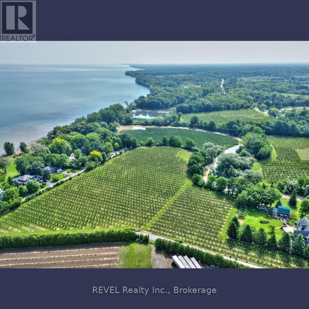 0000 Firelane 2 Road, Niagara-On-The-Lake, Ontario  L0S 1J0 - Photo 2 - X12314434
