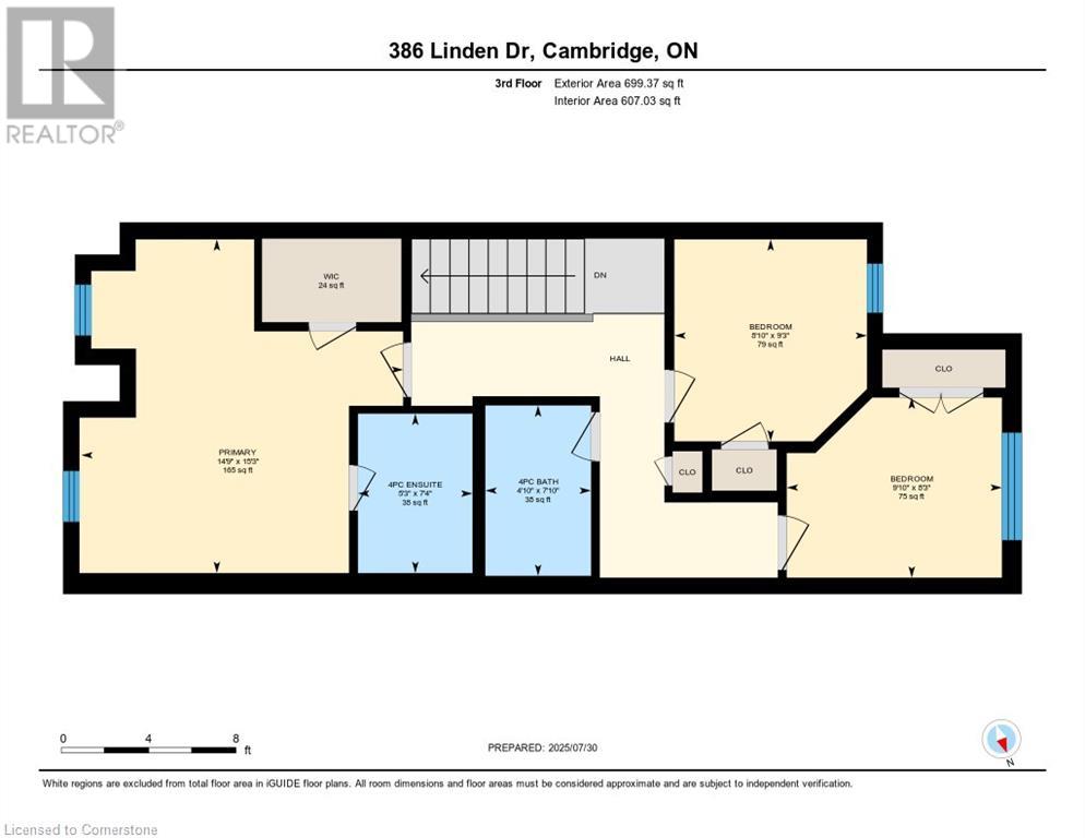 386 Linden Drive, Cambridge, Ontario  N3H 0C6 - Photo 49 - 40755760