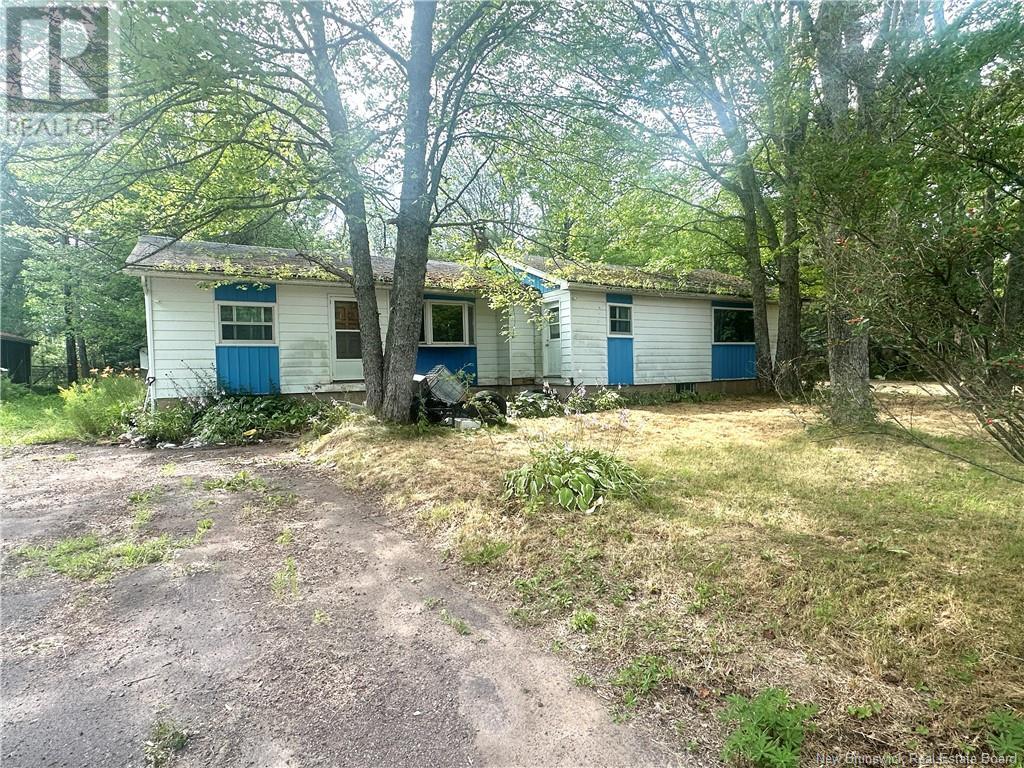 410 Weisner Road, Lakeville, New Brunswick  E1H 1M5 - Photo 1 - NB123961