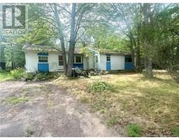 410 Weisner Road, Lakeville, New Brunswick