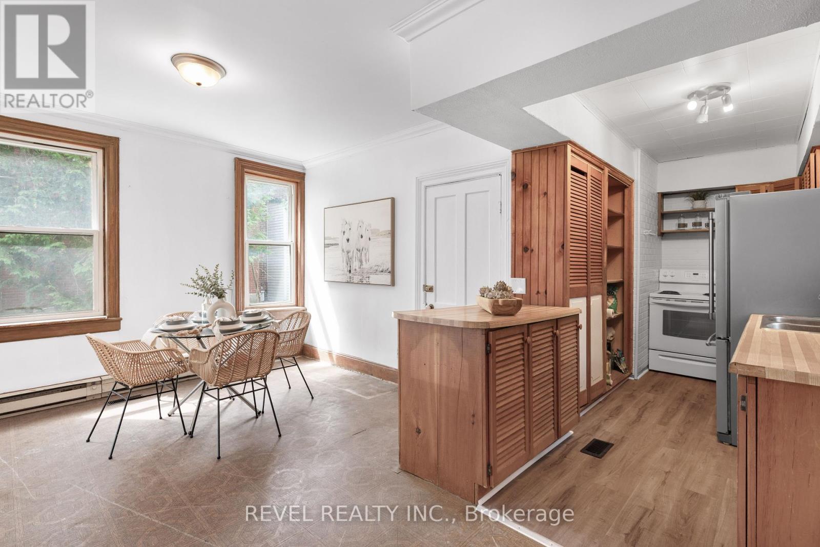 399 Eldon Road, Kawartha Lakes, Ontario  K0M 2C0 - Photo 12 - X12310171