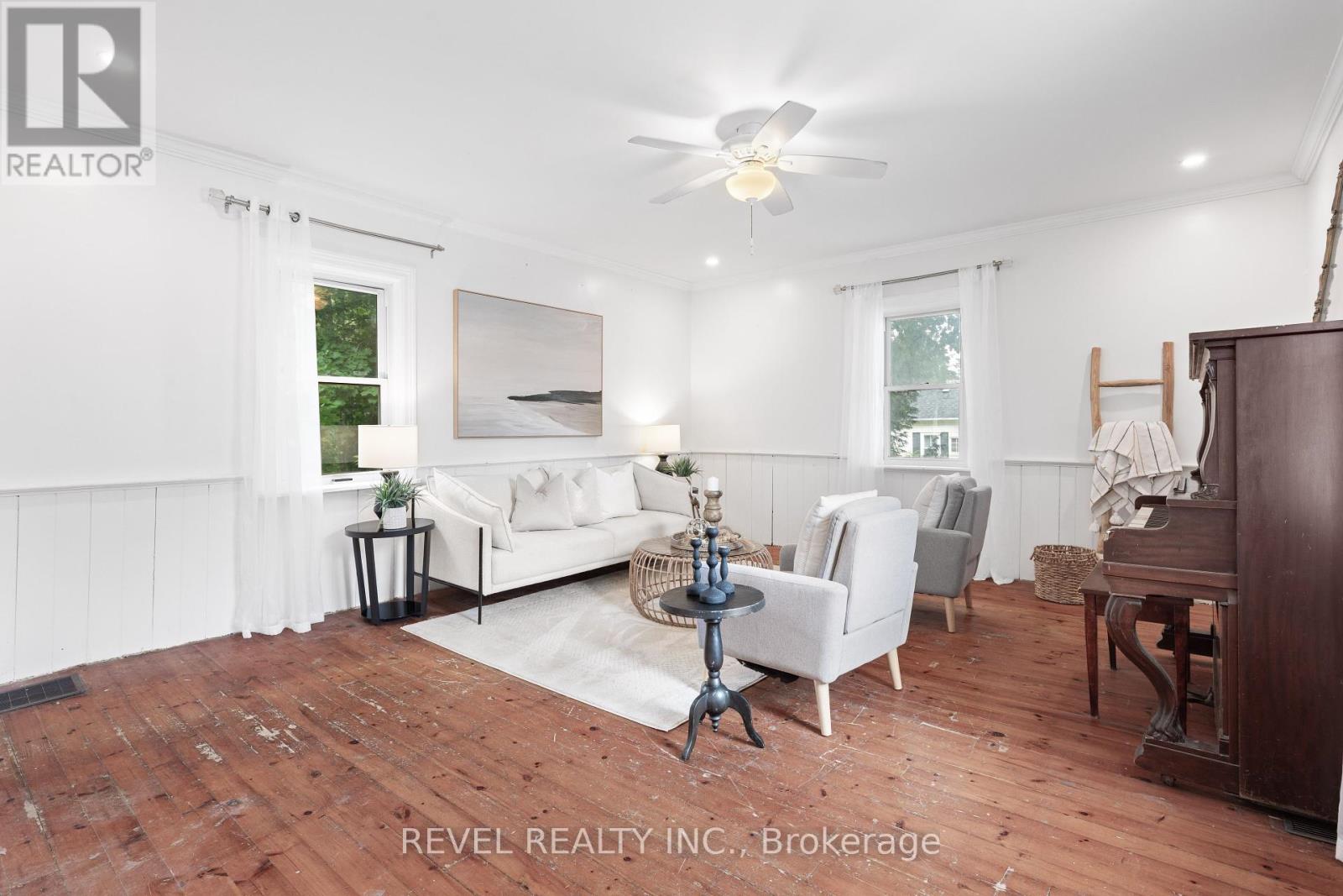 399 Eldon Road, Kawartha Lakes, Ontario  K0M 2C0 - Photo 8 - X12310171