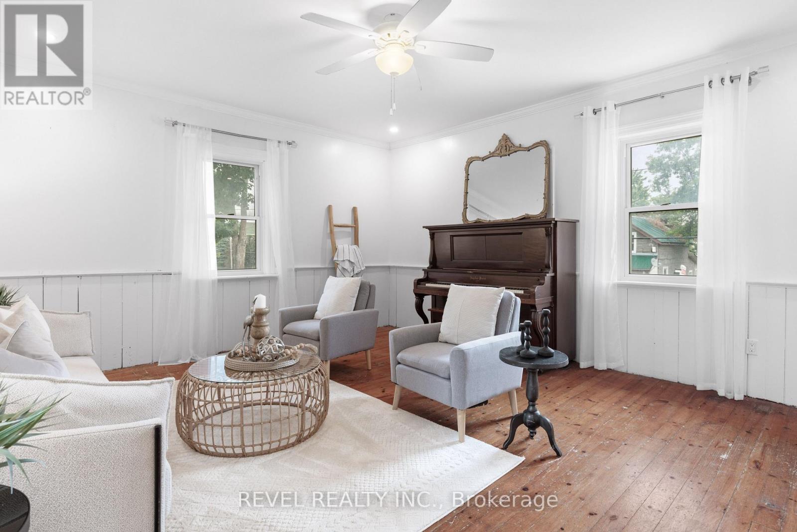 399 Eldon Road, Kawartha Lakes, Ontario  K0M 2C0 - Photo 9 - X12310171