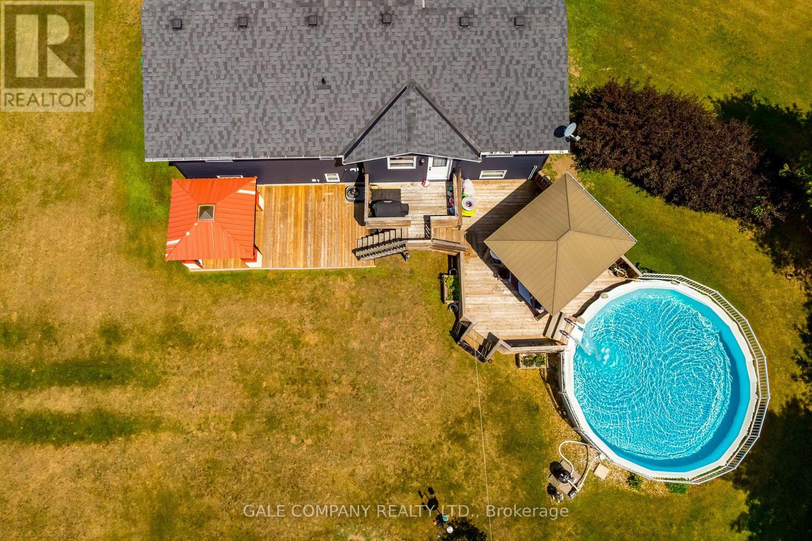 169 Greystone Drive, Mississippi Mills, Ontario  K0A 1A0 - Photo 26 - X12314436