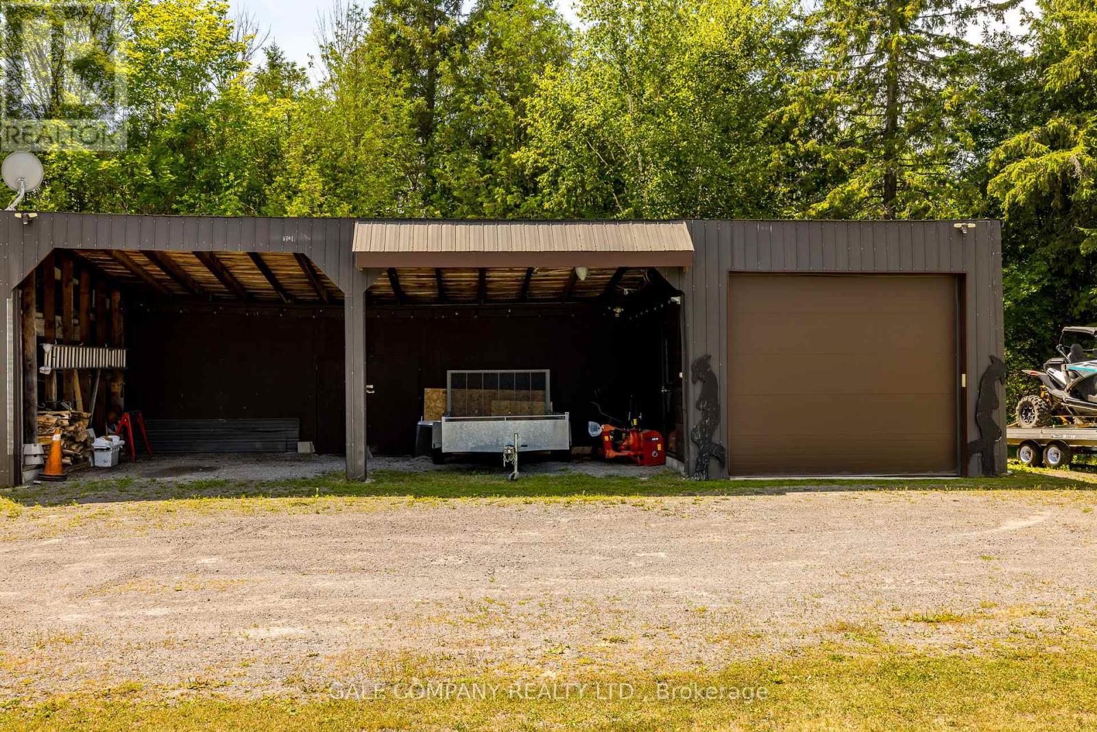 169 Greystone Drive E, Mississippi Mills, Ontario  K0A 1A0 - Photo 33 - X12314436