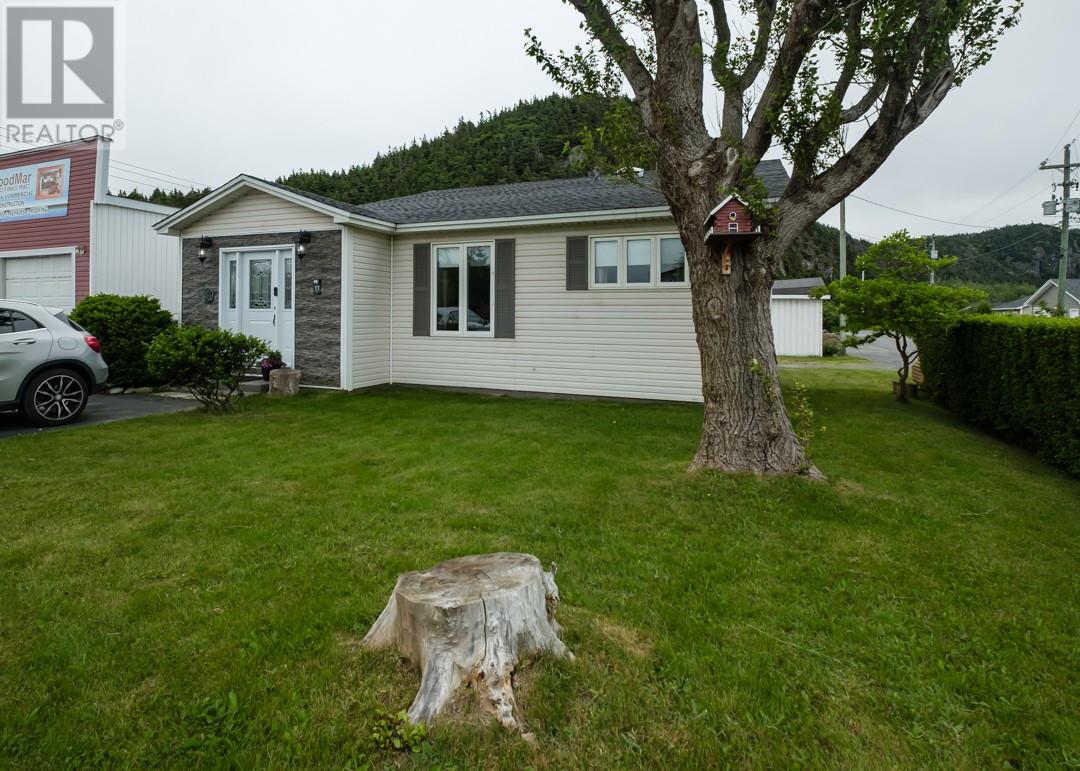 11 Blockhouse Road, Placentia, Newfoundland & Labrador  A0B 2Y0 - Photo 2 - 1288504