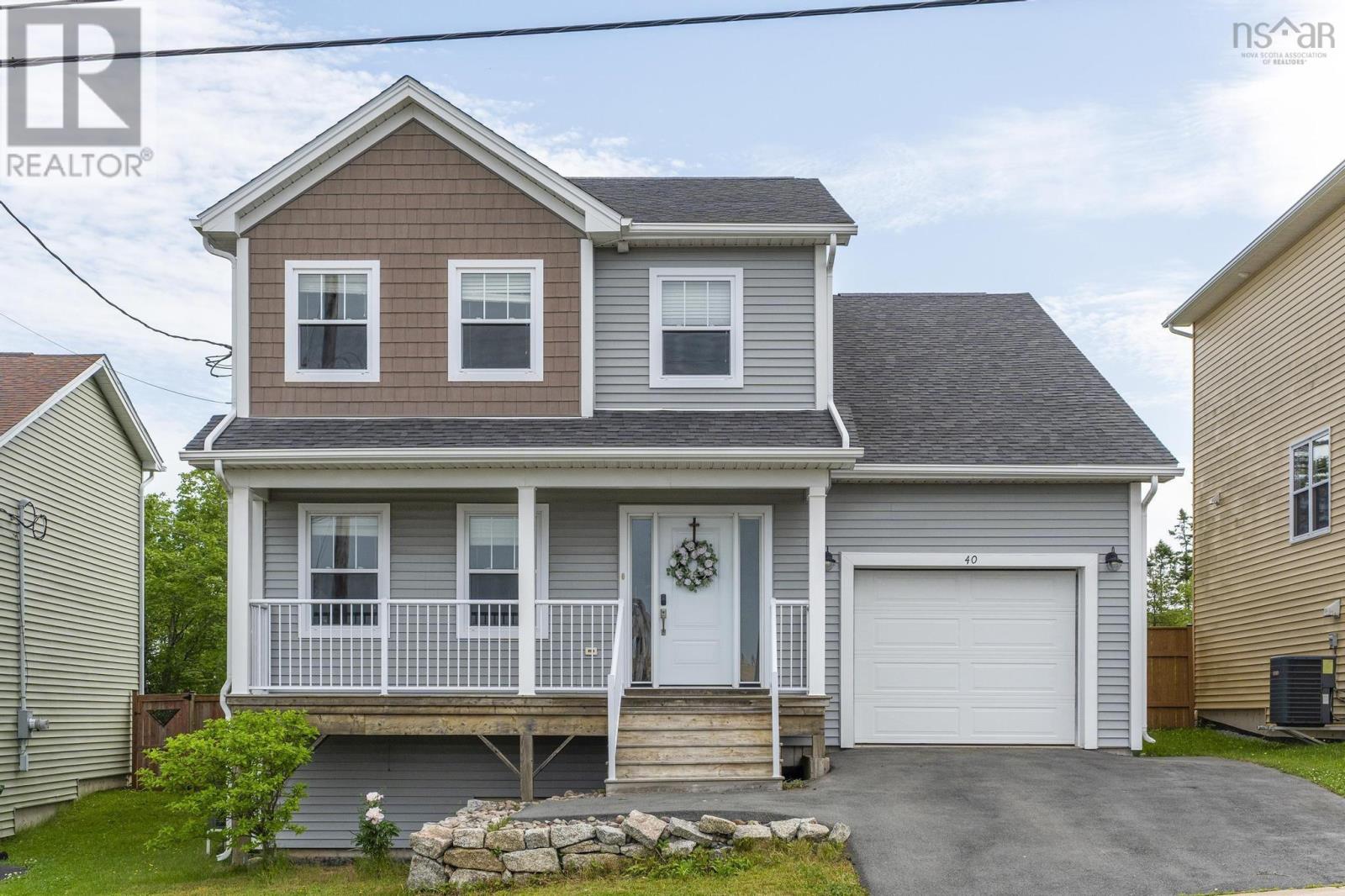 40 Alabaster Way, Halifax, Nova Scotia  B3P 0E6 - Photo 1 - 202516124