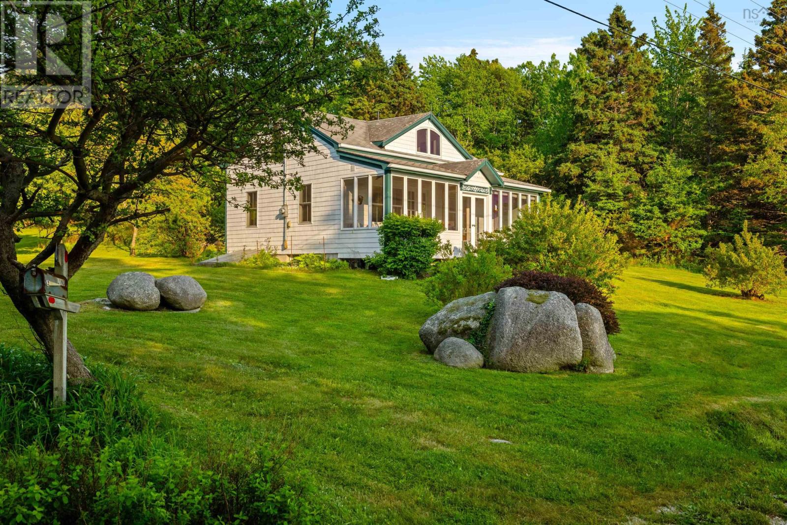 326 Upper Blandford Road, Deep Cove, Nova Scotia  B0J 1T0 - Photo 4 - 202515127