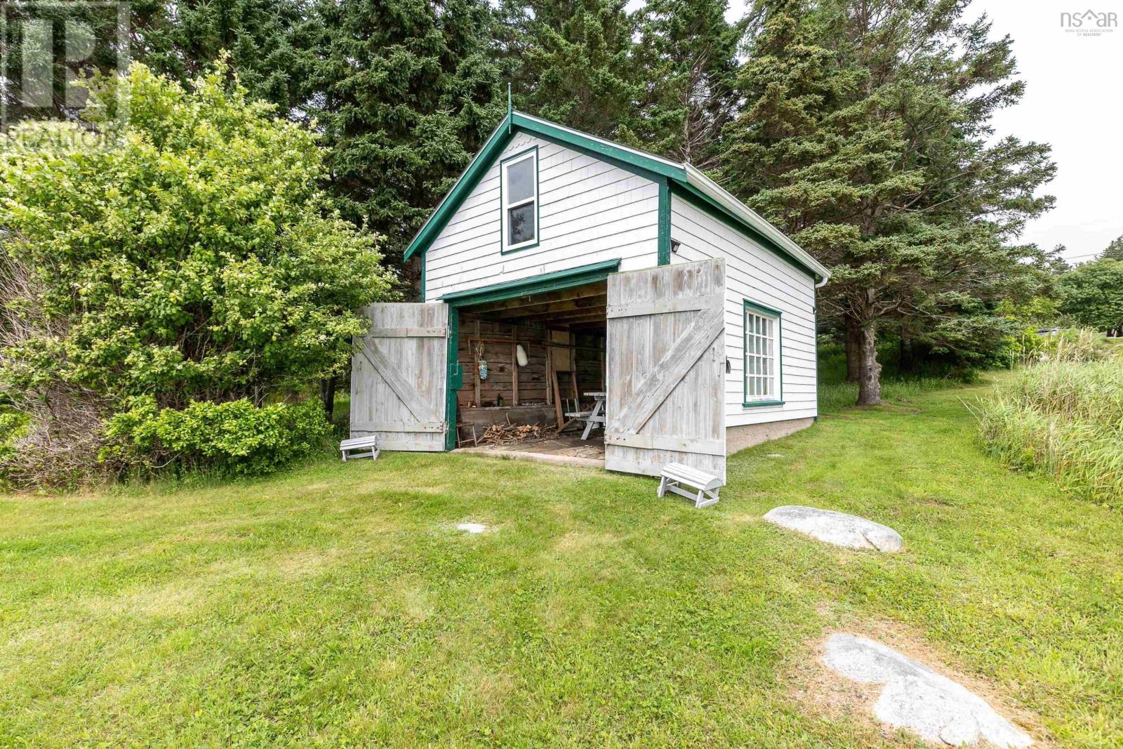 326 Upper Blandford Road, Deep Cove, Nova Scotia  B0J 1T0 - Photo 6 - 202515127