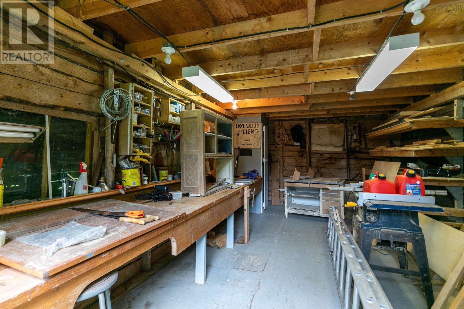 326 Upper Blandford Road, Deep Cove, Nova Scotia  B0J 1T0 - Photo 36 - 202515127