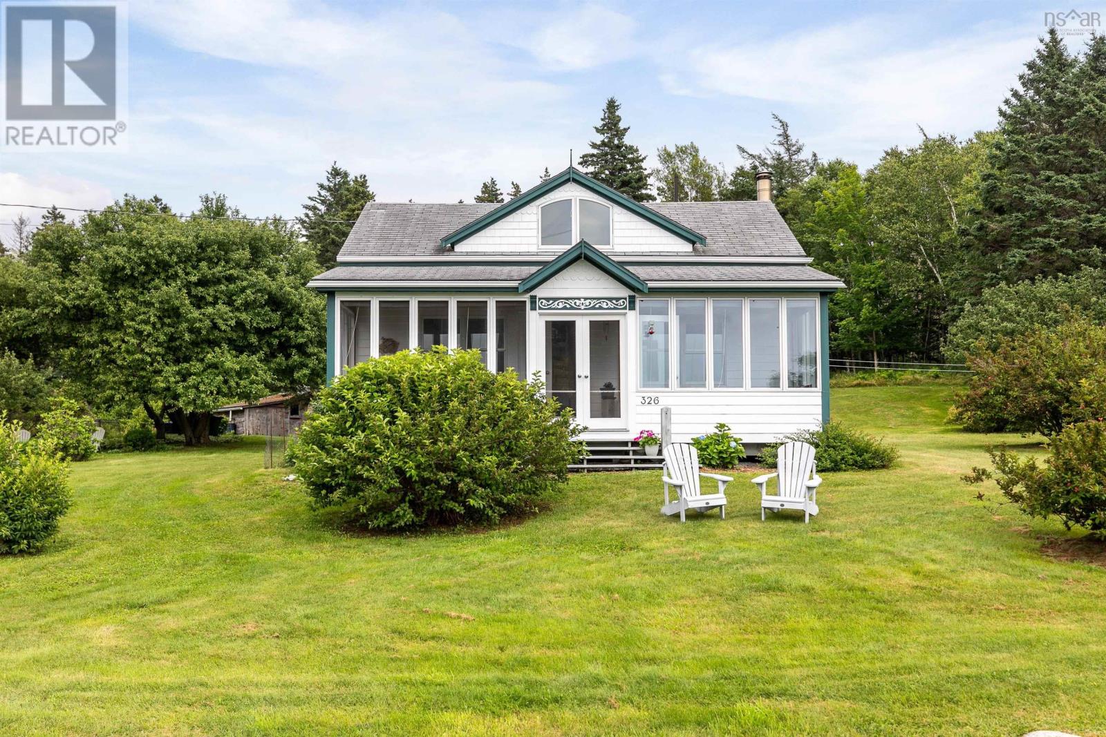326 Upper Blandford Road, Deep Cove, Nova Scotia  B0J 1T0 - Photo 45 - 202515127