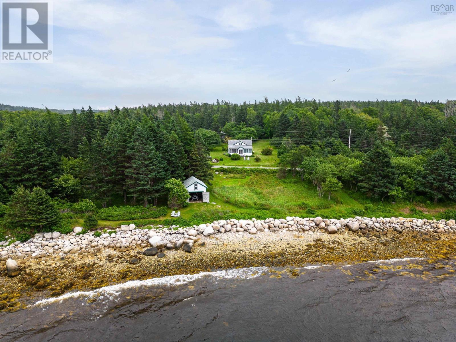 326 Upper Blandford Road, Deep Cove, Nova Scotia  B0J 1T0 - Photo 49 - 202515127