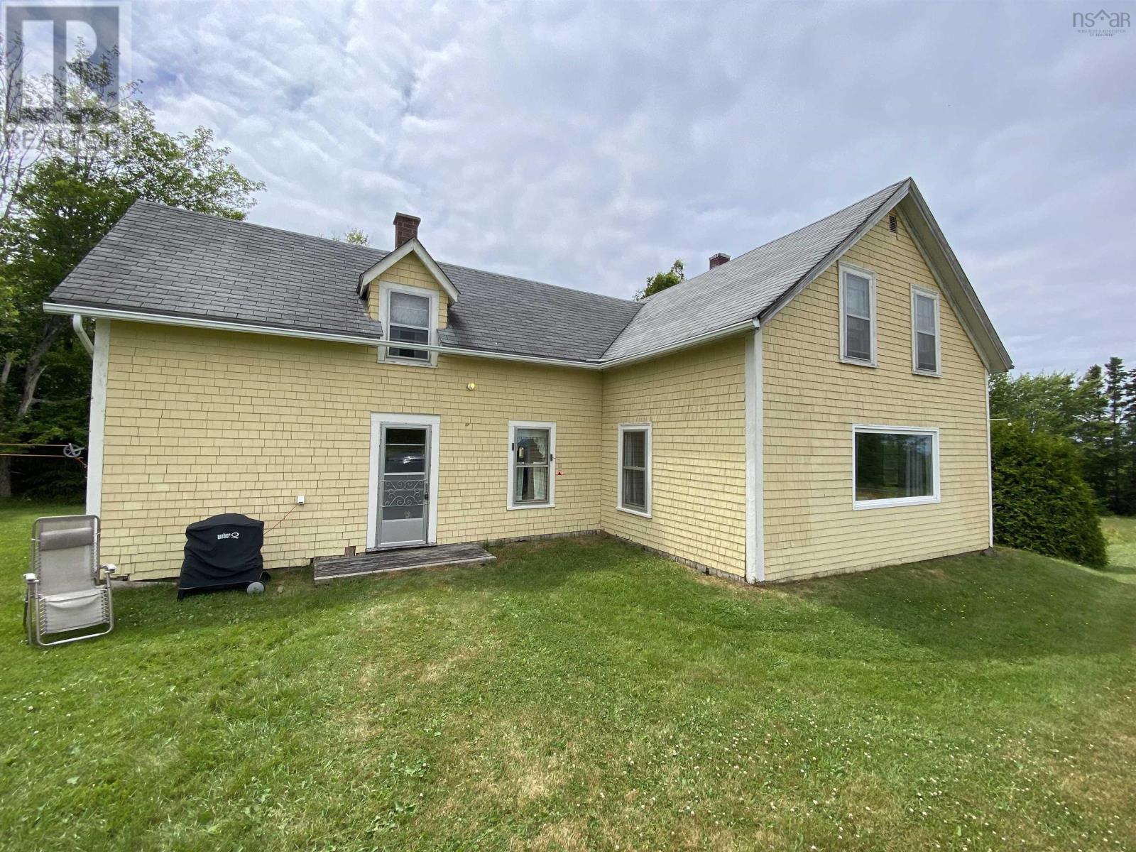 4460 Highway 215, Noel, Nova Scotia  B0N 0B4 - Photo 1 - 202516295