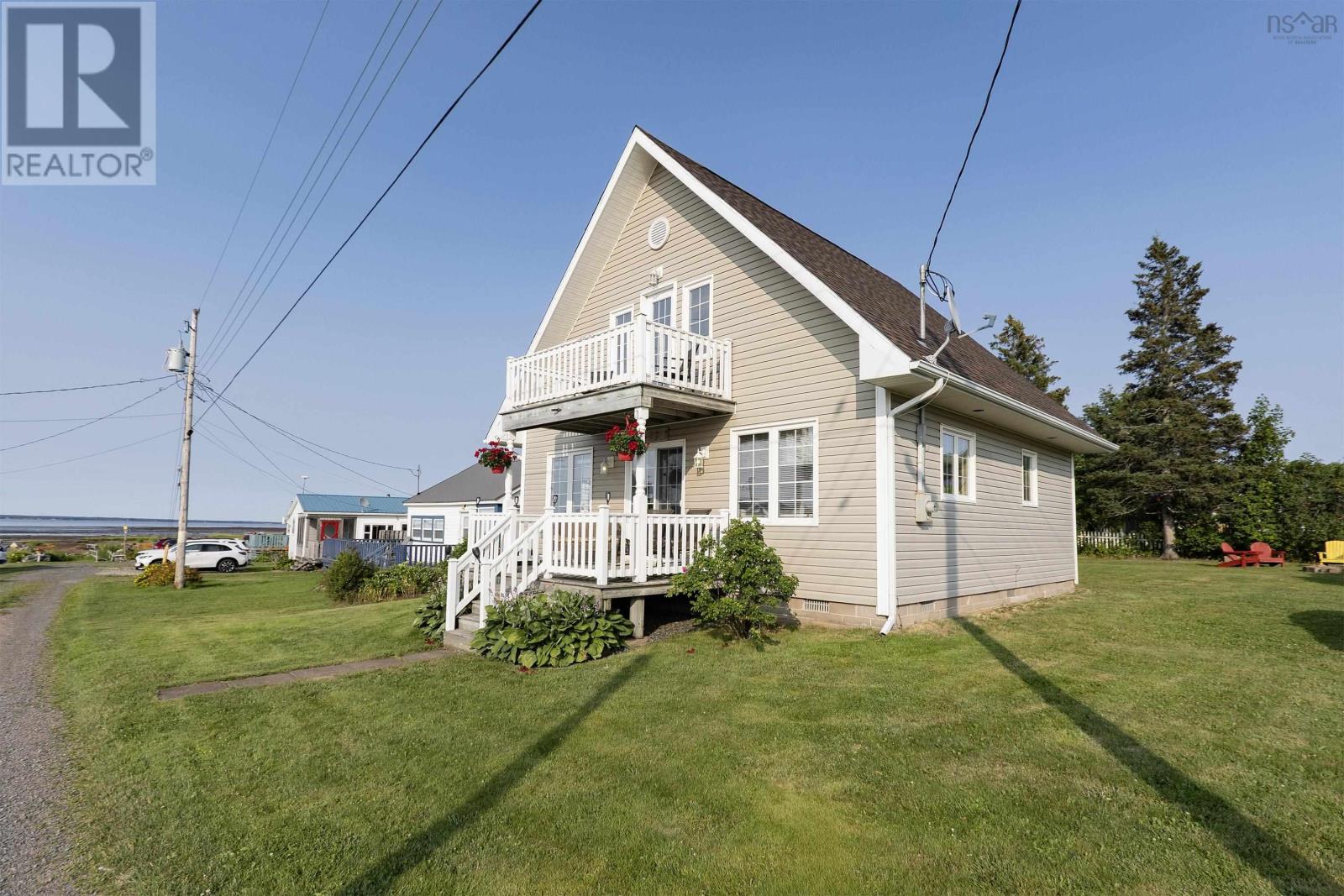 4 Sunset View Drive, Tidnish Bridge, Nova Scotia  B4H 3X9 - Photo 35 - 202519069