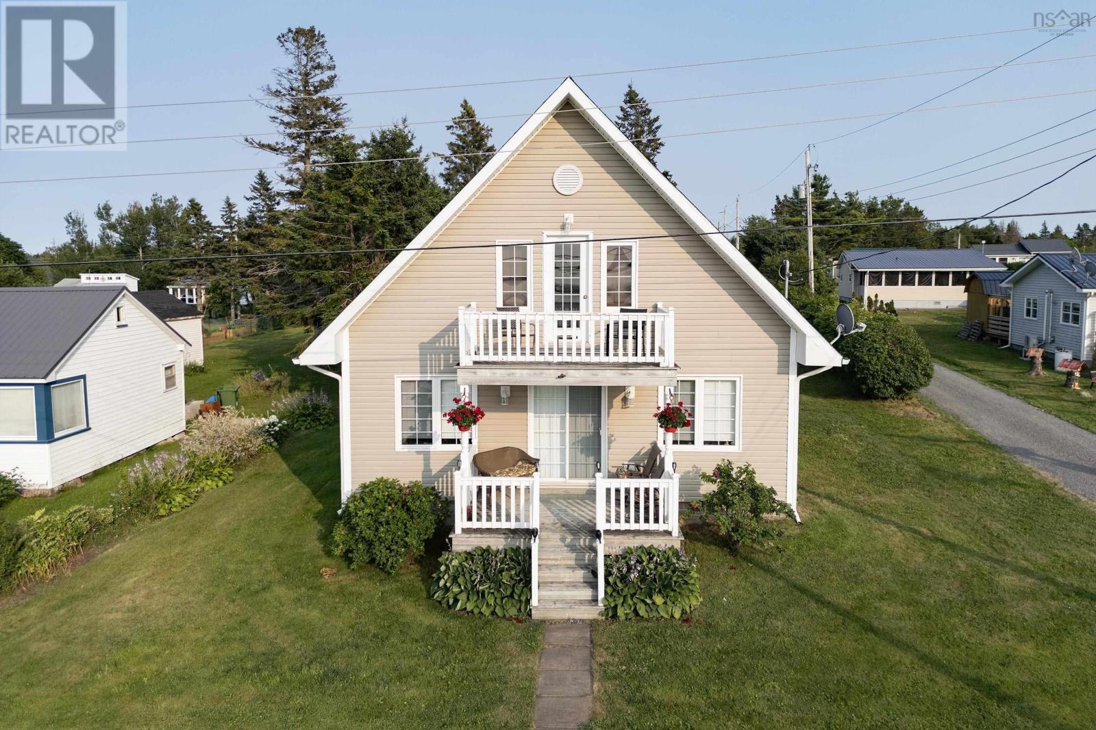 4 Sunset View Drive, Tidnish Bridge, Nova Scotia  B4H 3X9 - Photo 39 - 202519069