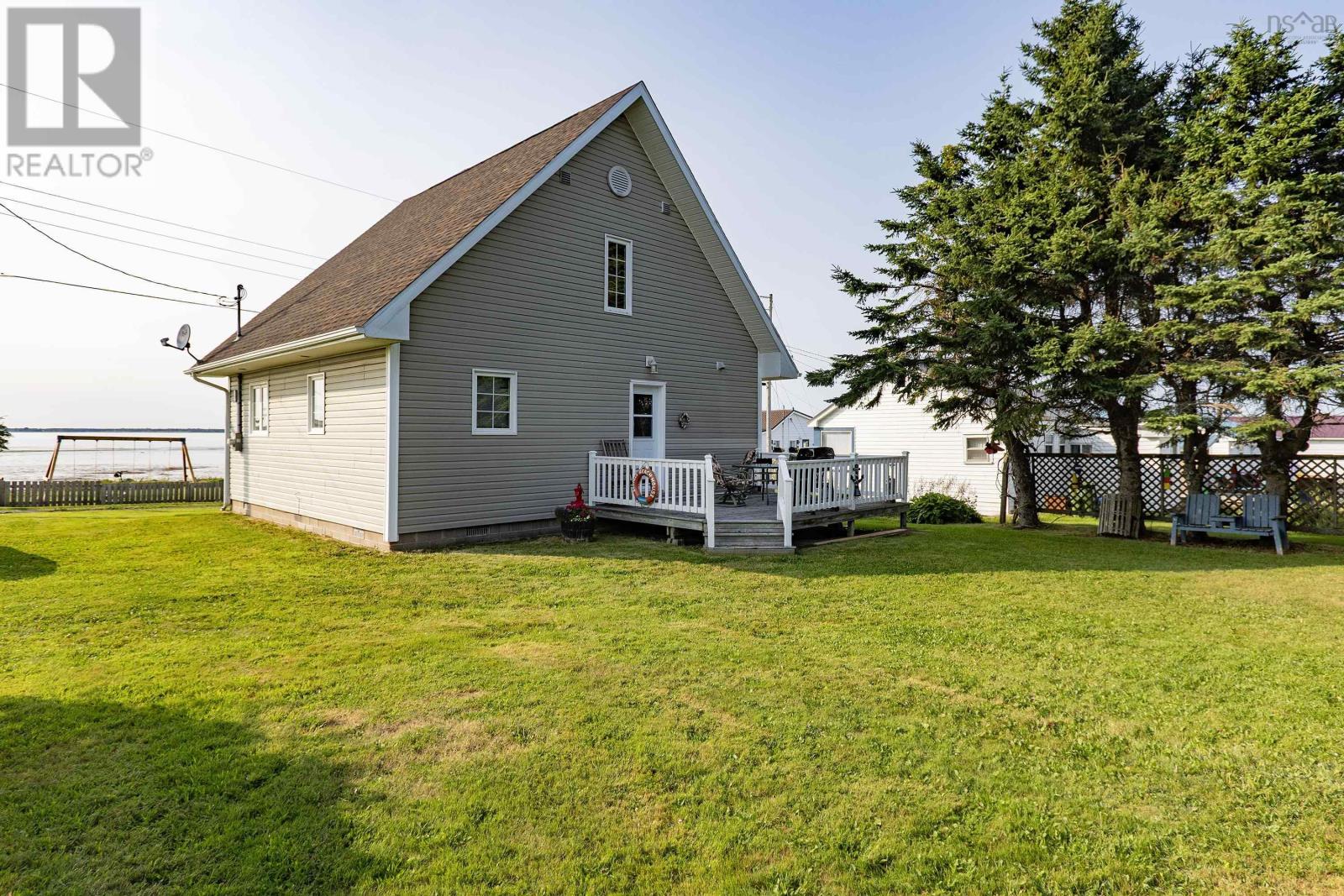 4 Sunset View Drive, Tidnish Bridge, Nova Scotia  B4H 3X9 - Photo 6 - 202519069
