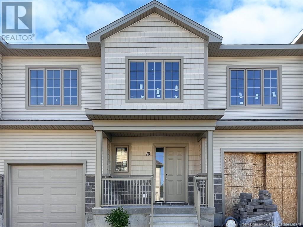 Property at 18 Huntingdon Circle image 1