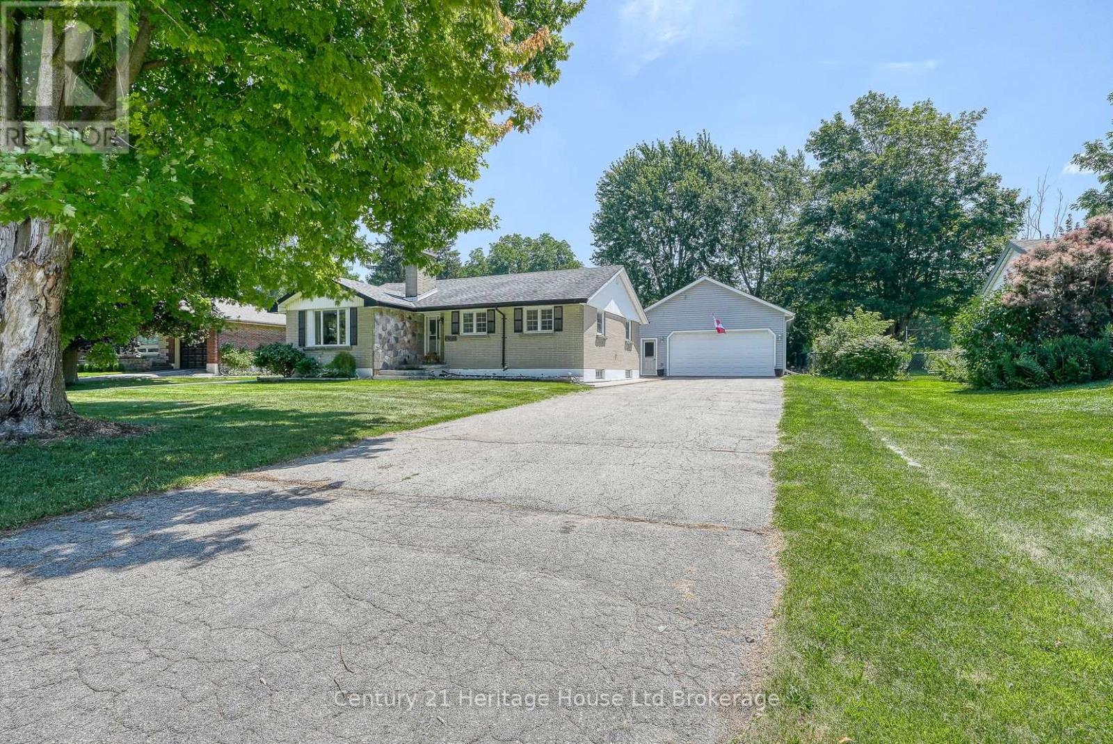 584450 Beachville Road, South-West Oxford, Ontario  N0J 1A0 - Photo 3 - X12314490