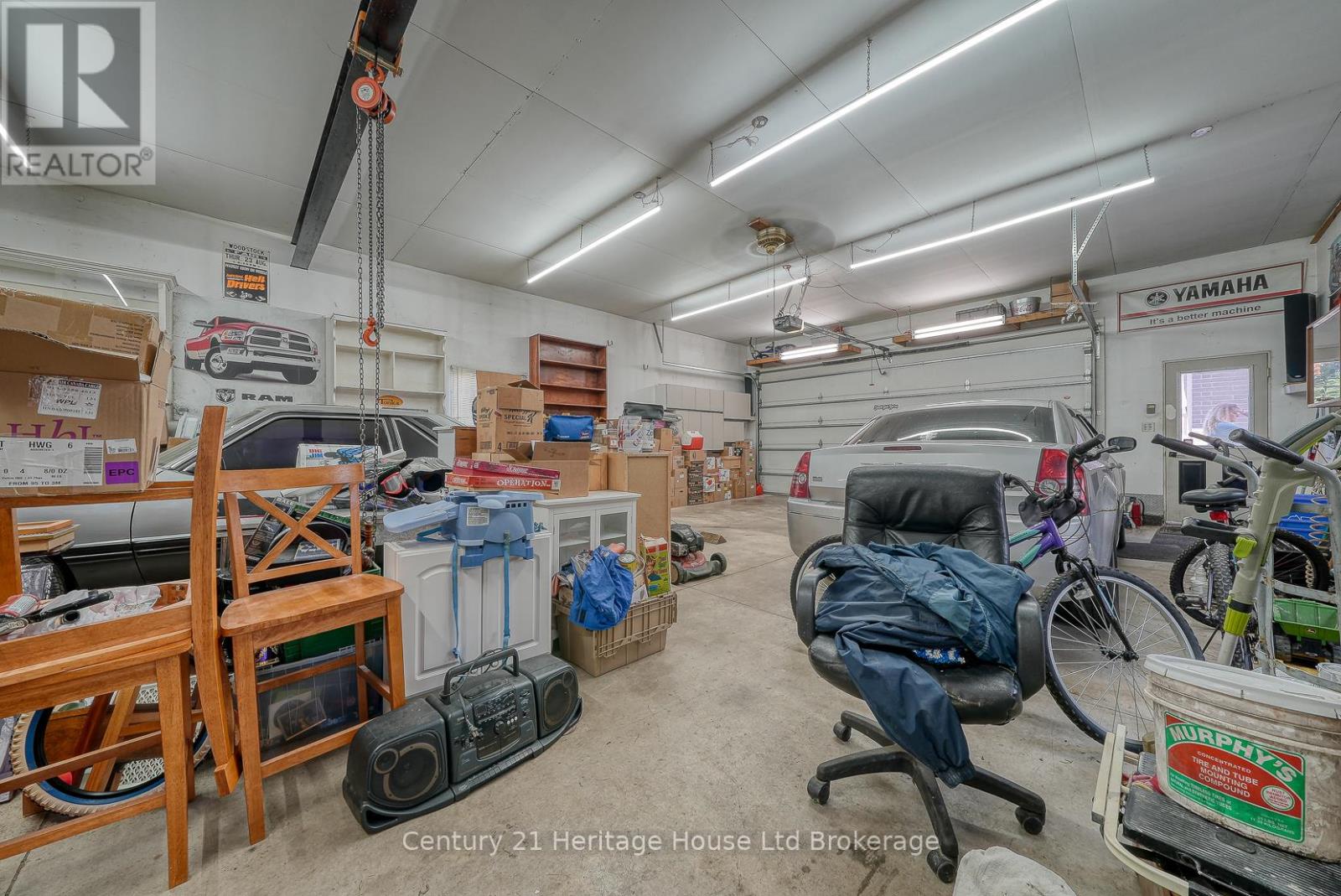 584450 Beachville Road, South-West Oxford, Ontario  N0J 1A0 - Photo 37 - X12314490