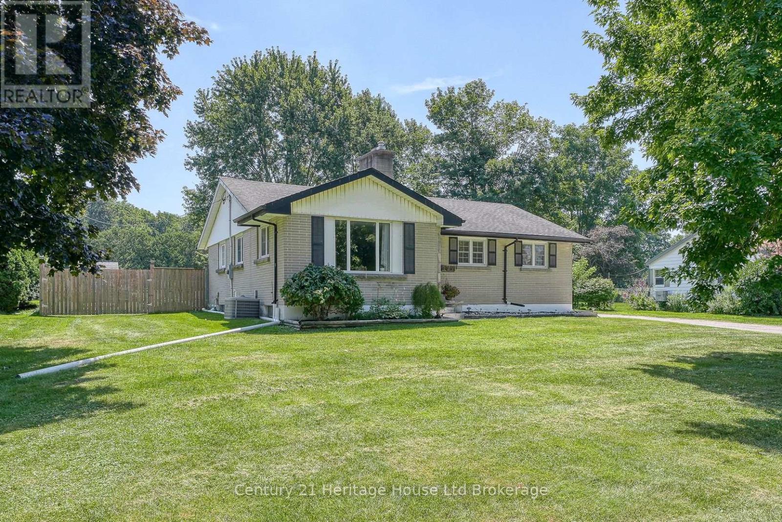 584450 Beachville Road, South-West Oxford, Ontario  N0J 1A0 - Photo 4 - X12314490