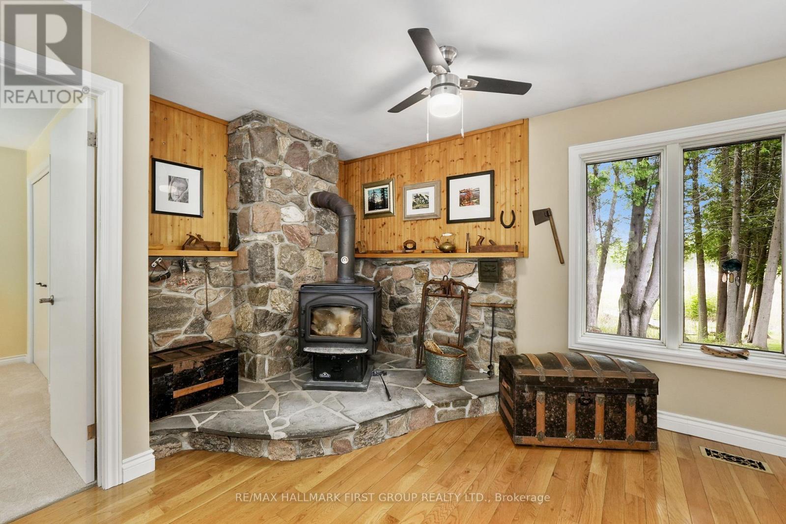 6200 Campbell Road, Port Hope, Ontario  L1A 3V8 - Photo 14 - X12147492