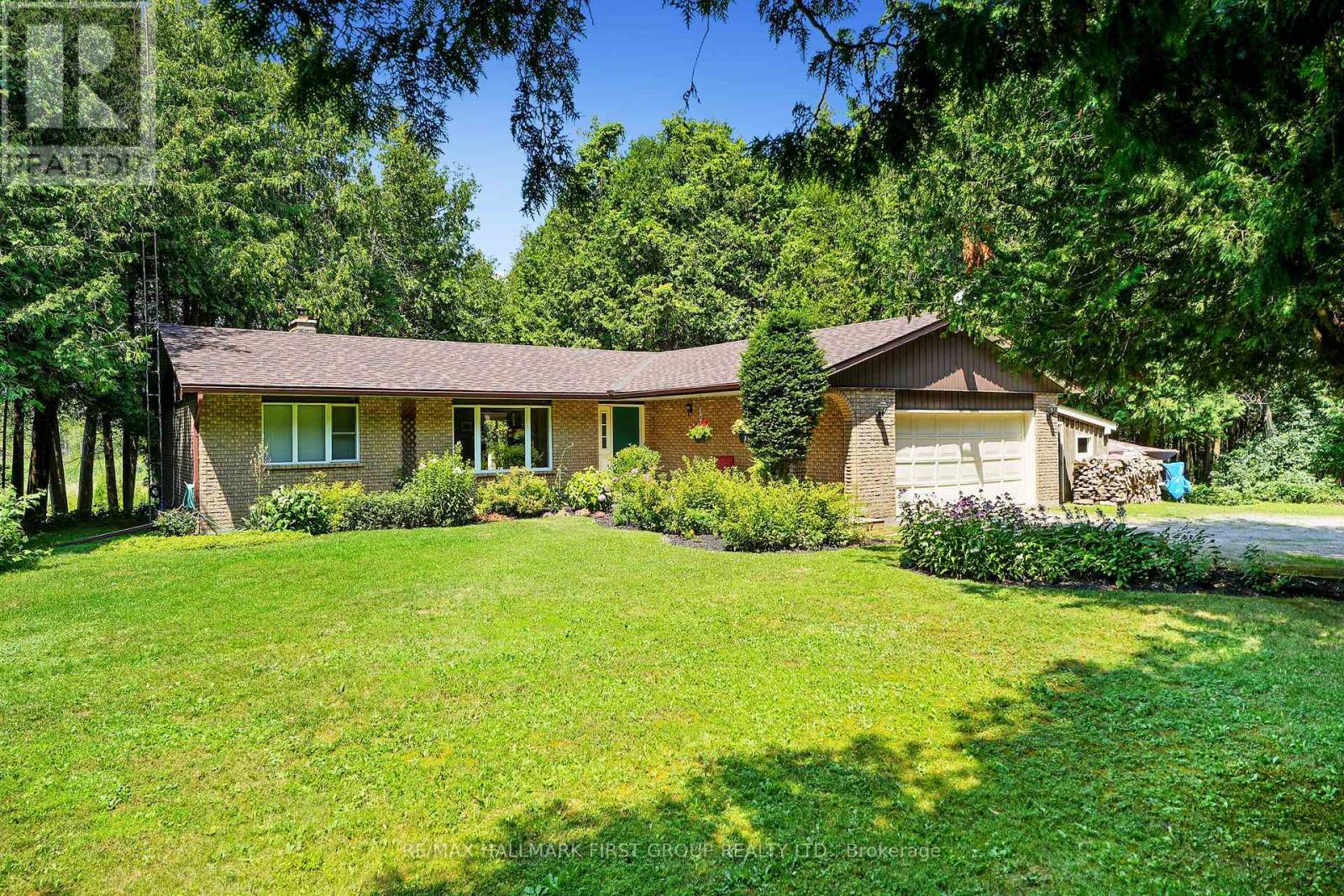 6200 Campbell Road, Port Hope, Ontario  L1A 3V8 - Photo 3 - X12147492