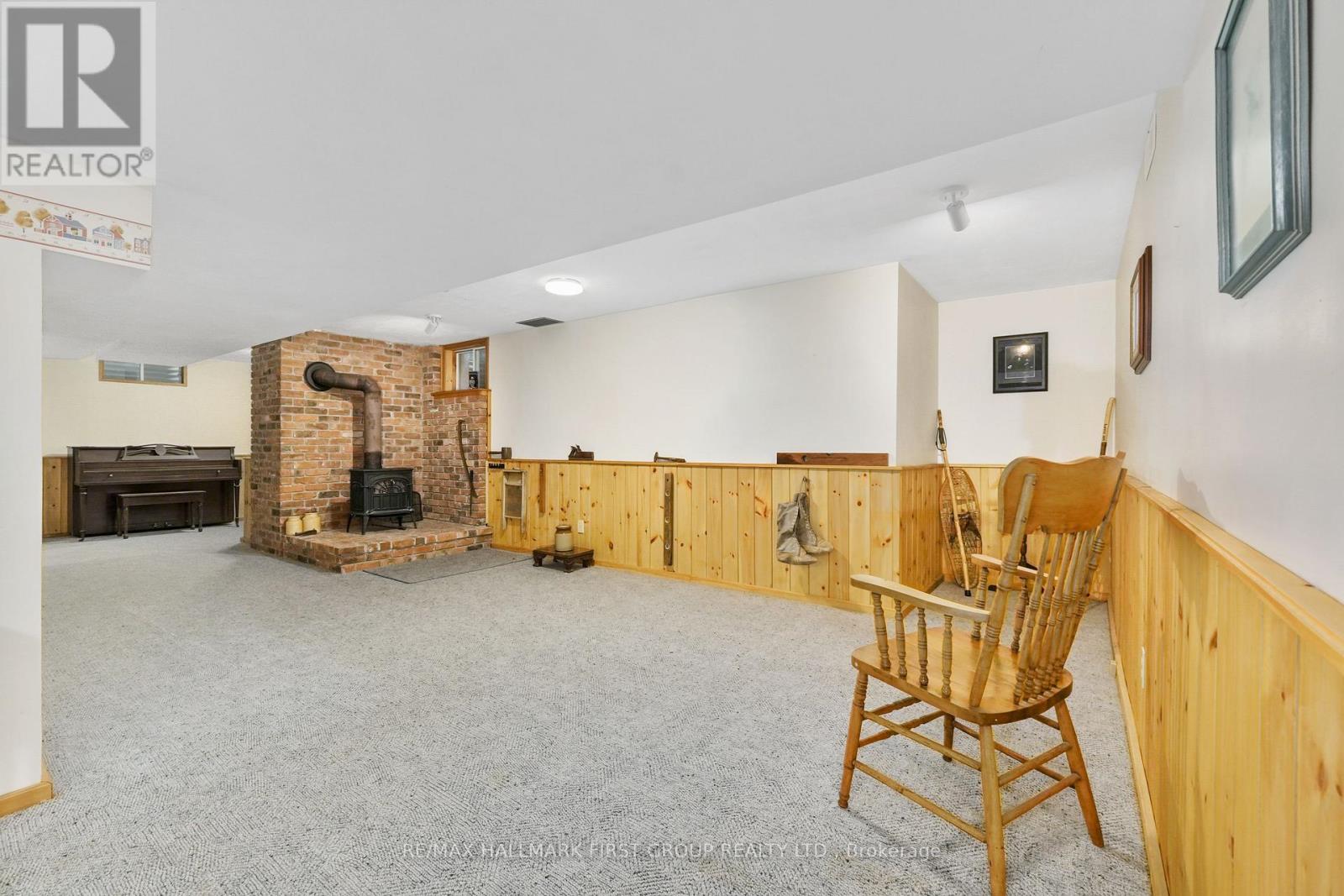6200 Campbell Road, Port Hope, Ontario  L1A 3V8 - Photo 33 - X12147492
