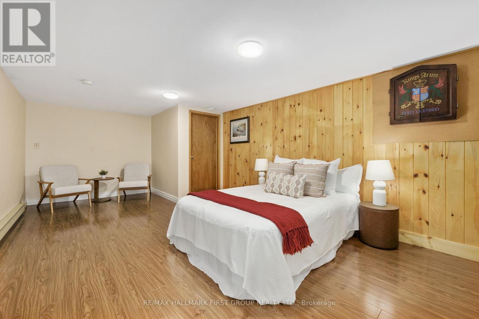6200 Campbell Road, Port Hope, Ontario  L1A 3V8 - Photo 35 - X12147492