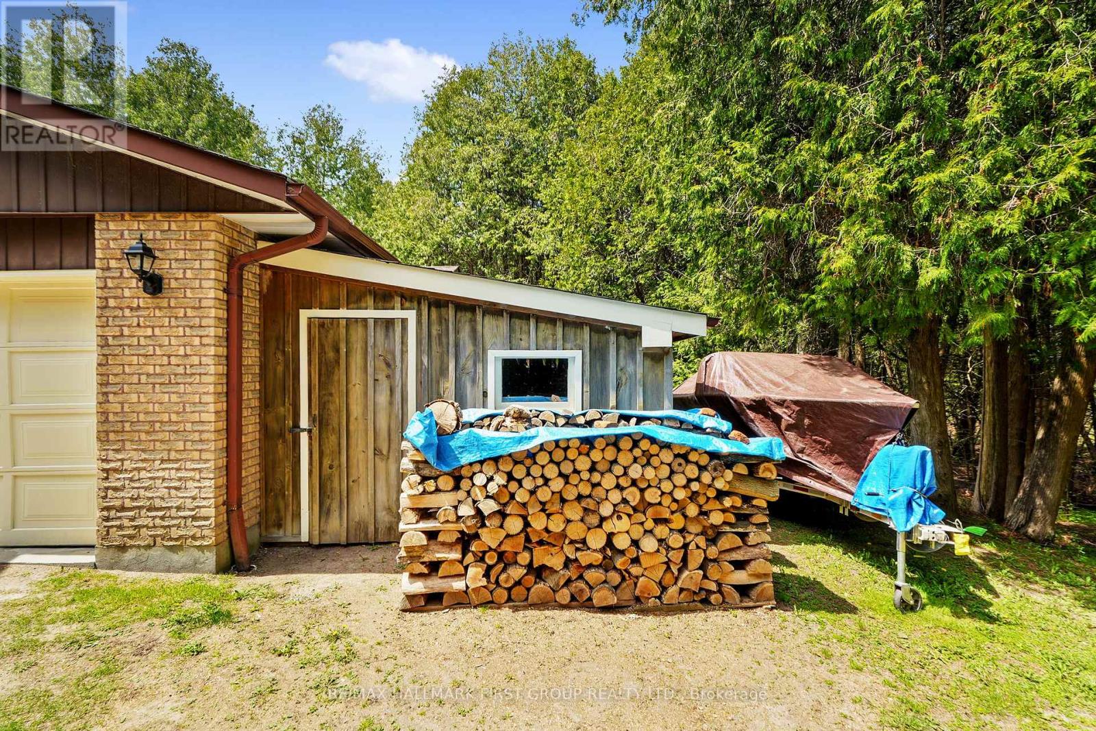 6200 Campbell Road, Port Hope, Ontario  L1A 3V8 - Photo 42 - X12147492