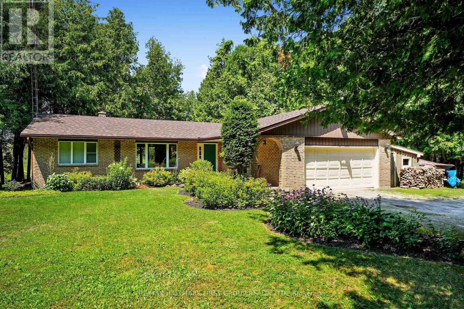 6200 Campbell Road, Port Hope, Ontario  L1A 3V8 - Photo 2 - X12147492