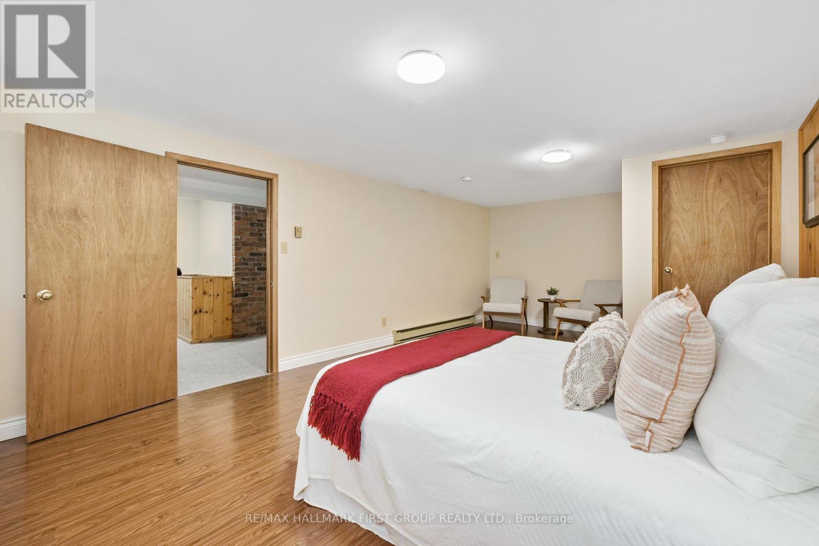 6200 Campbell Road, Port Hope, Ontario  L1A 3V8 - Photo 37 - X12147492