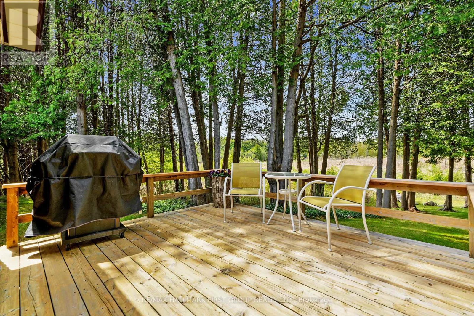 6200 Campbell Road, Port Hope, Ontario  L1A 3V8 - Photo 39 - X12147492
