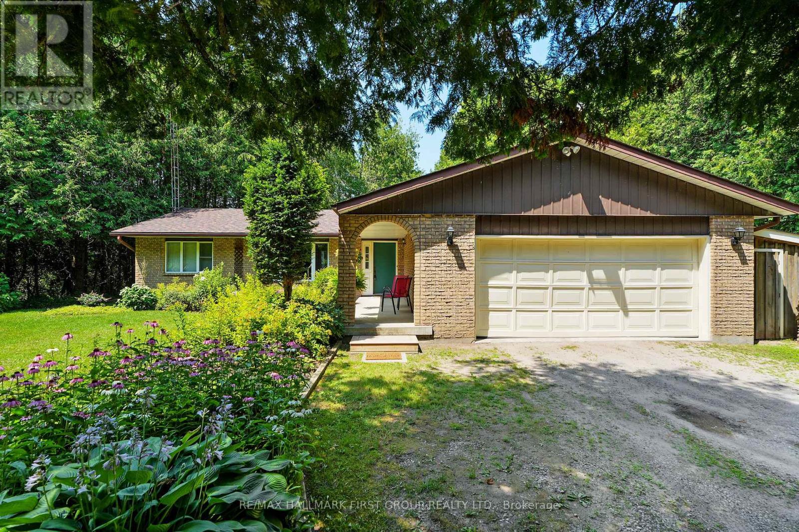 6200 Campbell Road, Port Hope, Ontario  L1A 3V8 - Photo 4 - X12147492